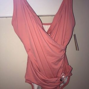 Michael Kors Swimsuit size 10 •brand new•